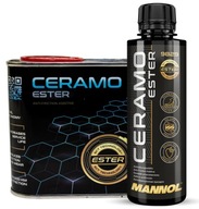 Ceramo Ester Ceratec prísada do motorového oleja 250 ml Mannol