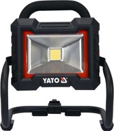 Akumulátorové LED svietidlo 18V 1600LM 20W bez batérie