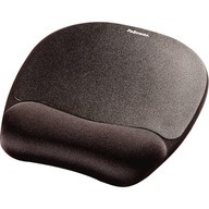 Podložka pod myš FELLOWES MEMORY FOAM Black