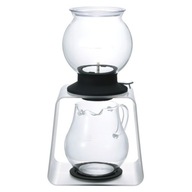 Hario Largo Tea Dripper Set Infuzér so stojanom