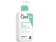 CeraVe čistiaci gél na tvár 236 ml