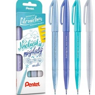 GRAFICKÉ ILUSTRAČNÉ PERÁ Pentel Sigin Pen