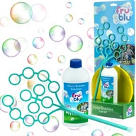 FRU BLU TREE súprava pohárov + 0,4l tekutiny