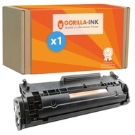 Toner pre tlačiareň HP 12A Q2612A HP 1018 1020 1022