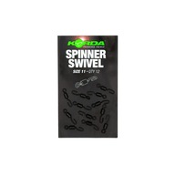 KORDA Spinner Otočný rozmer 11ks 12