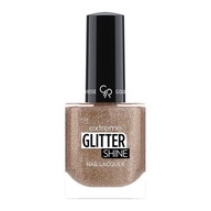 Golden Rose GLITTER SHINE Lak na nechty 205