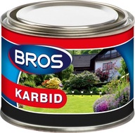 BROS CARBIDE GRANULAR 500G