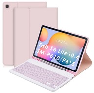 Púzdro s BLUETOOTH KLÁVESNOU PRE GALAXY TAB S6 LITE