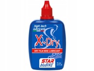 OLEJ NA REŤAZE BICYKLOV X-DRY LINKS 75 ML