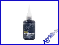 MANNOL FIX GEWINDE lepidlo na nite - 50ml - stredne modré