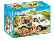 Predám auto Playmobil Country 70134 Auto