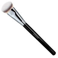 LUSSONI MAKEUP PRO 142 FOUNDATION BRUSH UHLENÝ ŠTETEC NA MAKEUP