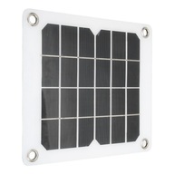 Monokryštalický solárny panel 5V 20W