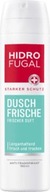 Antiperspirant HIDROFUGAL Dusche-Frische 150ml