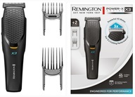 REMINGTON HC3000 POWER X CLIPER