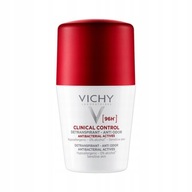 VICHY Clinical 96H antiperspirant pre ženy 50 ml