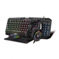 VARR GAMING 4V1 SET GAMING SET 03 MYŠ MOU