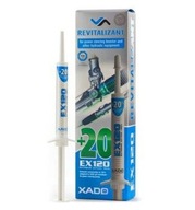 XADO EX120 pre posilňovač riadenia 8ml XA 12032