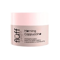 Krém na tvár Fluff Morning Cappuccino 50 ml