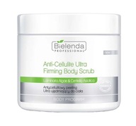 Bielenda Professional Anticelulitídny telový peeling