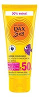 Dax Sun Sun Sun cream pre deti SPF 50+ 75 ml