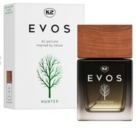 K2 EVOS HUNTER AUTO PARFÉM 50ml