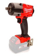 Rázový uťahovák 1/2 Milwaukee M18 FMTIW2F12-0 881Nm