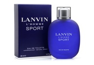 LANVIN L'Homme Sport EDT 100ml