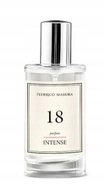 Dámsky parfém FM World 18 Intense 50ml