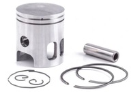 Omp Piston Yamaha Dt 80 Lc +0,75 49,75 Mm