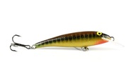 CHUB CLASSIC WOBLER SIEK UGLEJA IHLA - 7cm -34