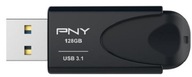 Pendrive PNY Attache 4 28 GB čierny