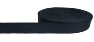 Black Carpet Tape, Black Tailoring Tape, 20m