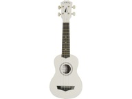 Ukulele ARROW PB10WH sopránové biele