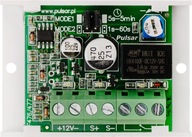 MODUL ČASOVÉHO RELÉ Pulsar AWZ525