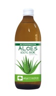 Alter Medica ALOE ALTER MEDICA ALOE VERA 500 ml