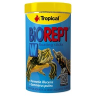 TROPICKÝ BIOREPT W. 500ML / 150G