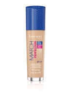 RIMMEL Match Perfection foundation 103 True Ivory