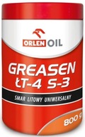 GREASEN LT-4 S-3 0,8kg Orlen Oil