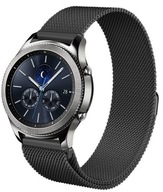 NÁRAMOK NA NÁRAMOK PRE HODINKY SAMSUNG GEAR S3 GALAXY 3