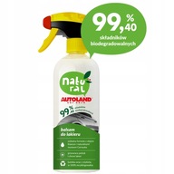 AUTOLAND NATURAL - Balzam na nechty 500ml bio