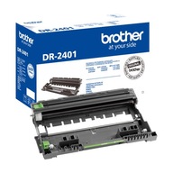 Valec pre tlačiareň Brother DR2401 12 000 strán DR-2401