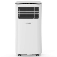 Prenosná klimatizácia 3-v-1 DEHUMIDIFIER Klimatizácia