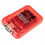 Chip Tuning Box OBD2 pre Audi A4 1.4 1.6 1.8 1.9 2.0