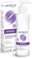 Lactacyd upokojujúci gynekologický fluid 250ml