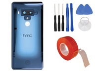 HTC U12 PLUS U12+ KRYT BATÉRIE ZADNÝ Púzdro