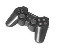 Bezdrôtový gamepad Bluetooth PS3 Esp