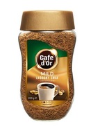 Cafe d'Or Mild instantná káva 200g