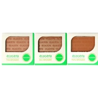 VEGÁNSKY BRONZER NA KONTUROVANIE - Natural Matte Tan Effect