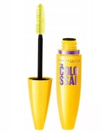 MAYBELLINE THE COLOSSAL VOLUM GLAM BLACK BLACK MASCARA 10,7 ml